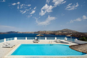 Отель Villa Maria Rooms  Акротирион